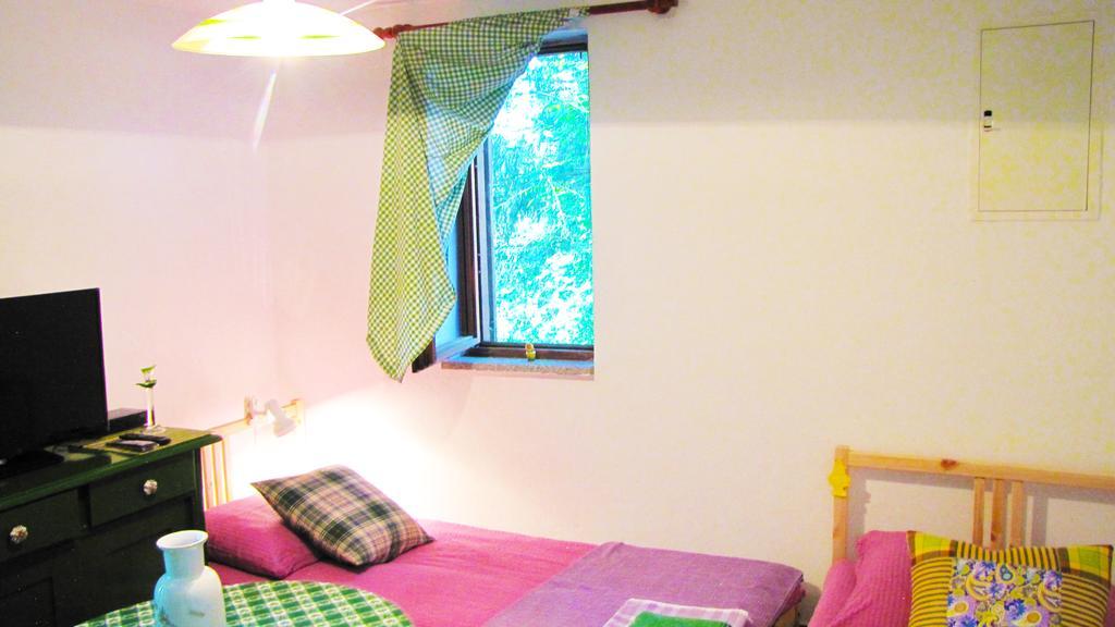Room Galina ドゥガ・レサ エクステリア 写真