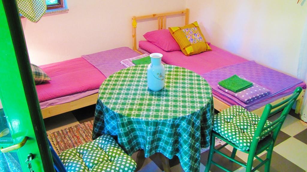 Room Galina ドゥガ・レサ エクステリア 写真