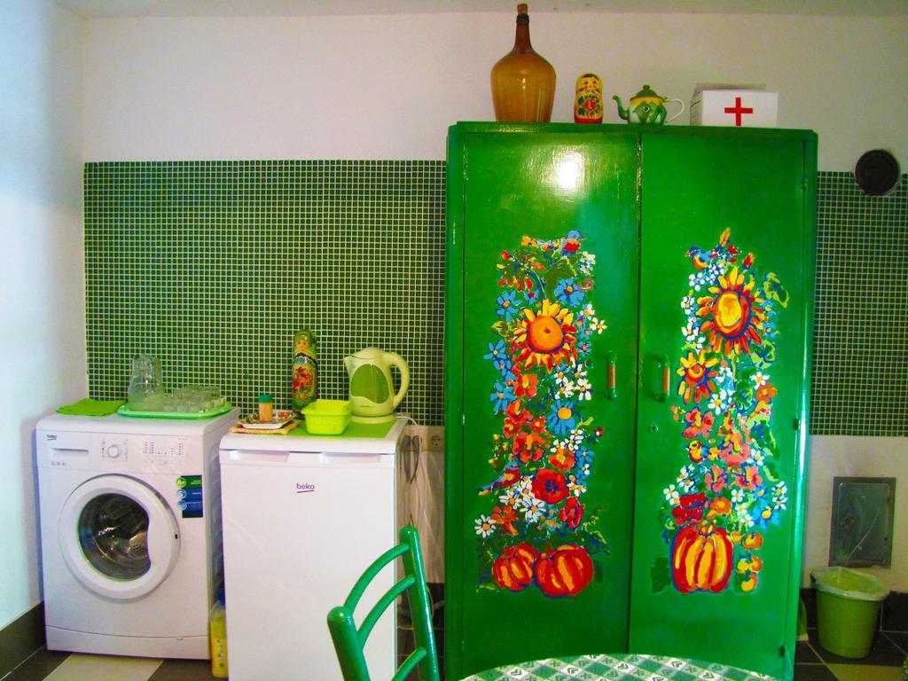 Room Galina ドゥガ・レサ エクステリア 写真
